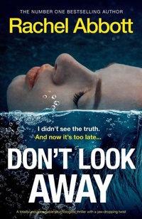 Enlarge image Cover: Don't Look Away - Bookouture