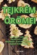 Cover: Tejkrem OEroemei - Aurosory ltd