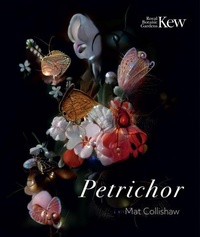 Enlarge image Cover: Petrichor - Kew Publishing