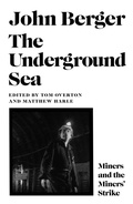 Cover: The Underground Sea - Canongate Books
