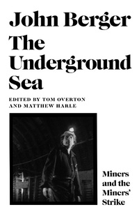 Abbildung von: The Underground Sea - Canongate Books