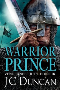 Abbildung von: Warrior Prince - Boldwood Books Ltd