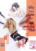 Cover: Why Does Love Do This To Me? - ebookpartnership.com