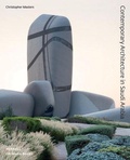 Cover: Contemporary Architecture in Saudi Arabia - Merrell Publishers Ltd
