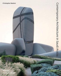 Enlarge image Cover: Contemporary Architecture in Saudi Arabia - Merrell Publishers Ltd