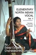 Cover: Elementary North Indian Vocal - Sur Sangeet Services