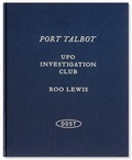 Cover: Port Talbot UFO Investigation Club - GOST Books