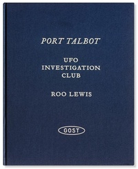 Abbildung von: Port Talbot UFO Investigation Club - GOST Books