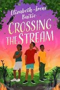 Cover: Crossing the Stream - Cassava Republic Press