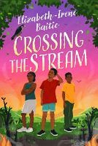 Enlarge image Cover: Crossing the Stream - Cassava Republic Press