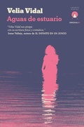 Cover: Aguas de estuario - Charco Press