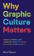 Cover: Why Graphic Culture Matters 2023 - Occasional Papers