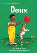 Cover: Two - Deux - Library for All