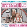 Cover: Fireball XL5 - Anderson Entertainment