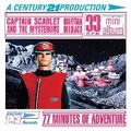 Cover: Captain Scarlet and the Mysterons - Anderson Entertainment