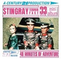 Cover: Stingray - Anderson Entertainment