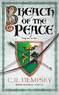 Cover: Breach of the peace - CRPMD Media Limited