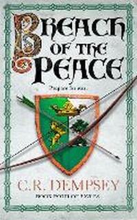 Enlarge image Cover: Breach of the peace - CRPMD Media Limited