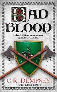 Enlarge image Cover: Bad Blood - CRPMD Media Limited