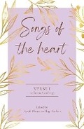 Cover: Songs of the Heart - Chartus.X Publishing