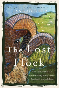 Enlarge image Cover: The Lost Flock - Chelsea Green Publishing UK