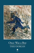 Cover: Once Was A Boy - Dedalus Press