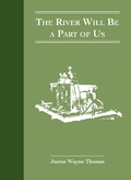 Cover: Eulenspiegel on the Mississippi - Daylight Books