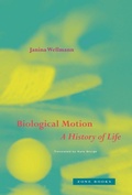 Cover: Biological Motion - Zone Books