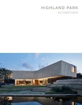 Cover: Highland Park - Oscar Riera Ojeda Publishers Limited