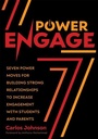 Cover: Power Engage - Solution Tree