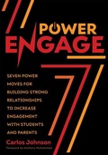 Cover: Power Engage - Solution Tree