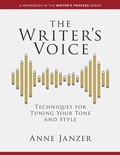 Cover: The Writer's Voice - Cuesta Park Consulting
