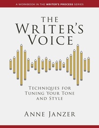 Enlarge image Cover: The Writer's Voice - Cuesta Park Consulting