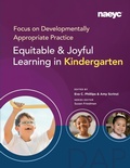 Cover: Focus on Developmentally Appropriate Practice - National Association for the Education of Young Children
