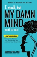 Cover: I Would, but MY DAMN MIND Won't Let Me! - Healed Mind