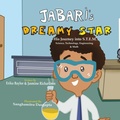 Cover: Jabari's Dreamy Star - His Glory Creations Publishing LLC