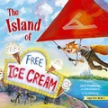 Cover: Island of Free Icecream - Brave Books