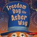 Cover: Freedom Day the Asher Way - Brave Books