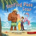 Cover: Surfing Past Fear - Brave Books