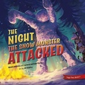Cover: The Night the Snow Moster Attacked - Brave Books