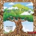 Cover: As You Grow - Brave Books