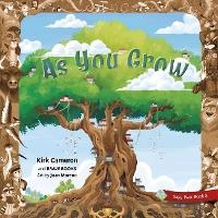 Enlarge image Cover: As You Grow - Brave Books