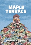 Cover: Maple Terrace - Uncivilized Books