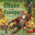 Cover: Chaos in the Canopy - Brave Books