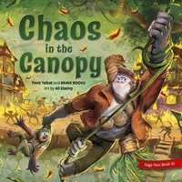 Enlarge image Cover: Chaos in the Canopy - Brave Books