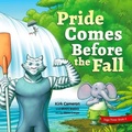 Cover: Pride Comes Before the Fall - Brave Books