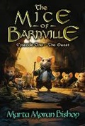 Cover: The Mice of Barnville - Crowe Press