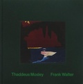 Cover: Thaddeus Mosley & Frank Walter: Sanctuary - Karma