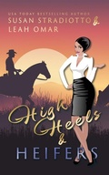Cover: High Heels and Heifers - Bronzewood Books