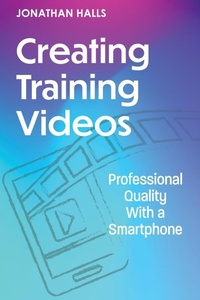 Abbildung von: Creating Training Videos - ATD Press